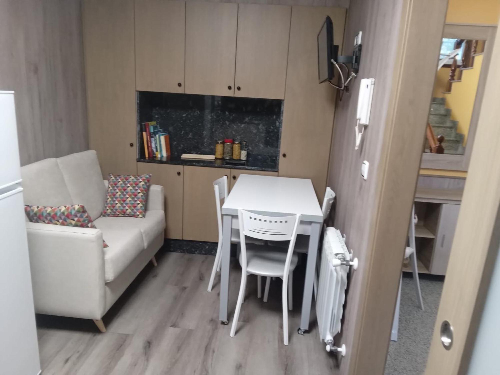 Carrerahouses Ocouto ポンテベドラ エクステリア 写真